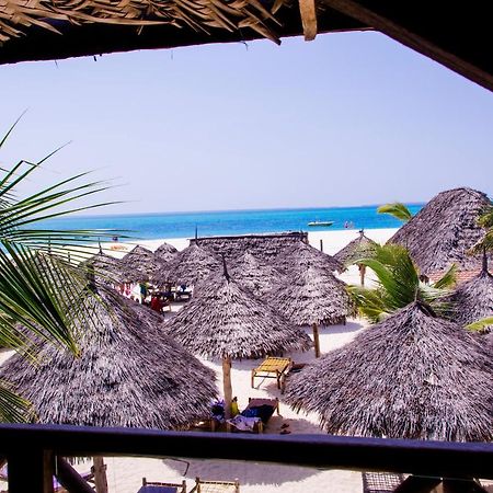 Palumbokendwa Otel Zanzibar Dış mekan fotoğraf