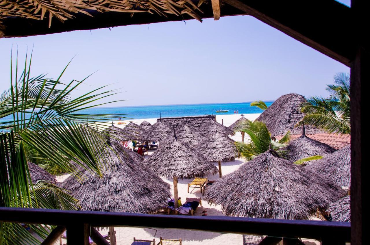 Palumbokendwa Otel Zanzibar Dış mekan fotoğraf