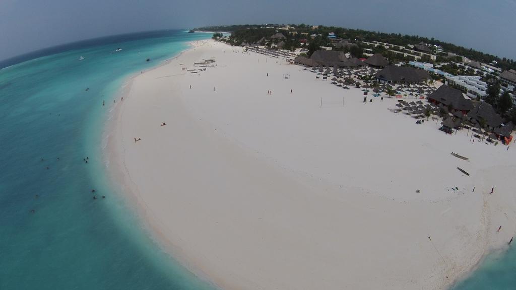 Palumbokendwa Otel Zanzibar Dış mekan fotoğraf