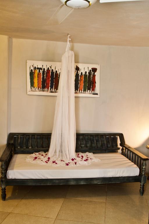 Palumbokendwa Otel Zanzibar Dış mekan fotoğraf