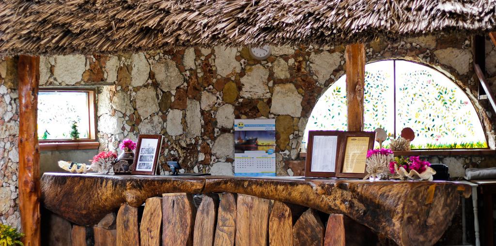 Palumbokendwa Otel Zanzibar Dış mekan fotoğraf