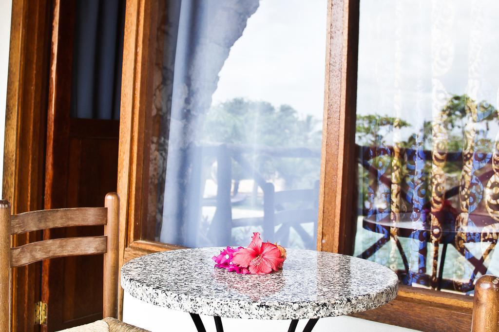 Palumbokendwa Otel Zanzibar Dış mekan fotoğraf