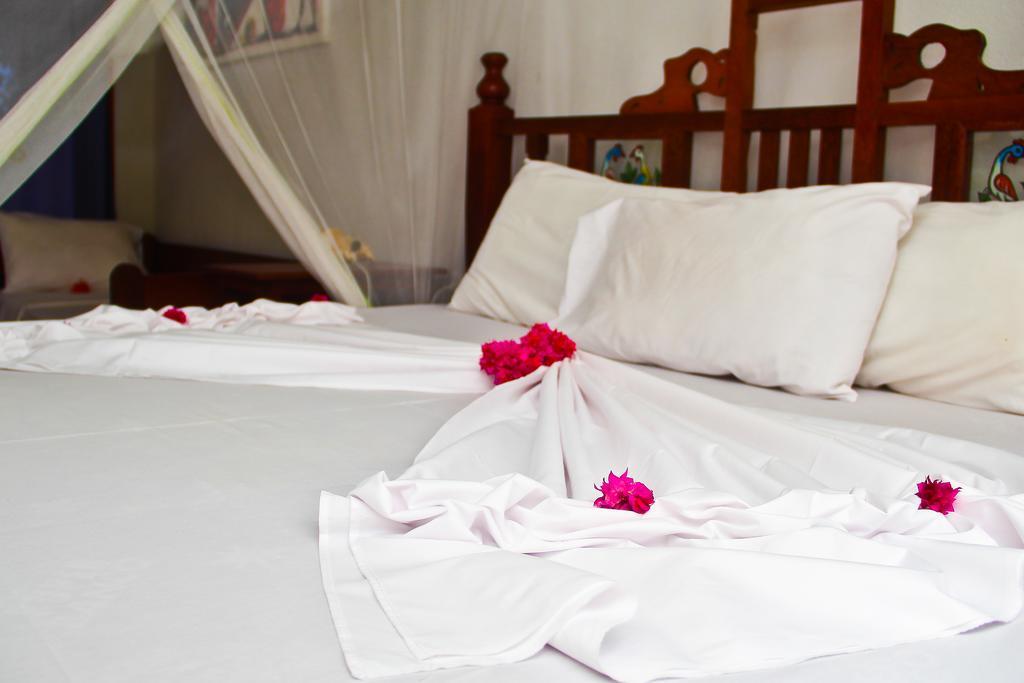 Palumbokendwa Otel Zanzibar Dış mekan fotoğraf