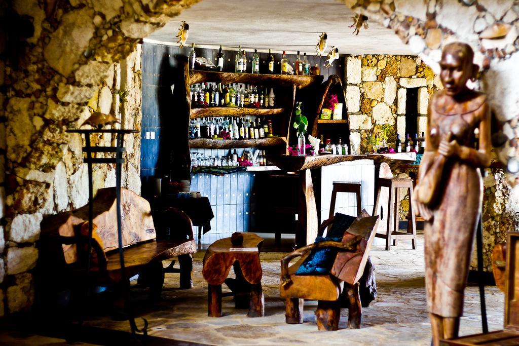 Palumbokendwa Otel Zanzibar Dış mekan fotoğraf