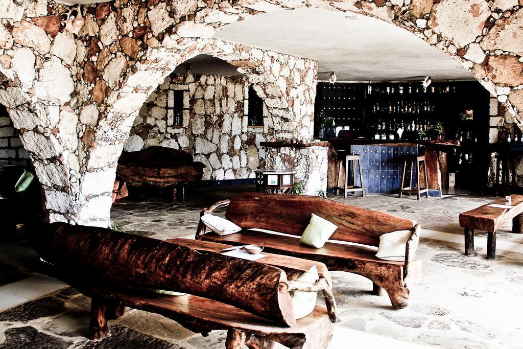 Palumbokendwa Otel Zanzibar Dış mekan fotoğraf