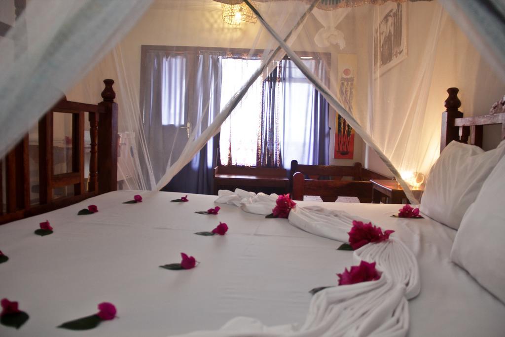 Palumbokendwa Otel Zanzibar Dış mekan fotoğraf
