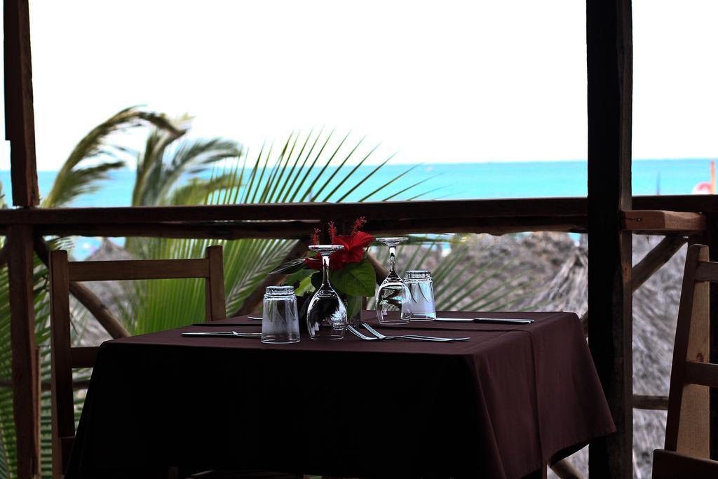 Palumbokendwa Otel Zanzibar Dış mekan fotoğraf