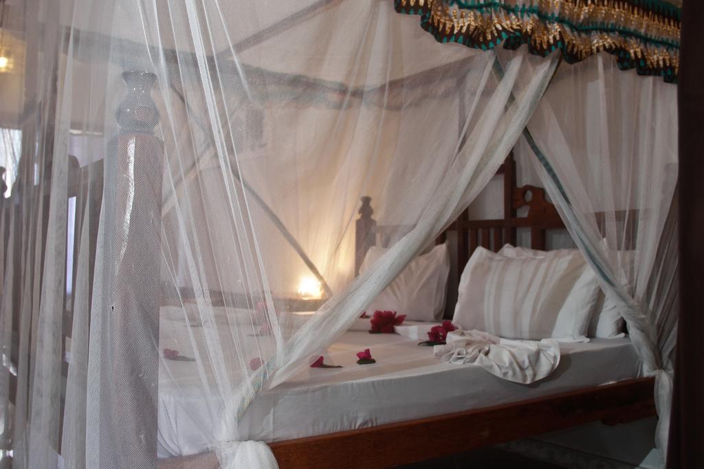 Palumbokendwa Otel Zanzibar Dış mekan fotoğraf