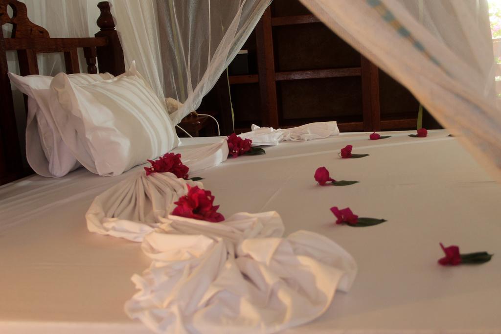 Palumbokendwa Otel Zanzibar Dış mekan fotoğraf