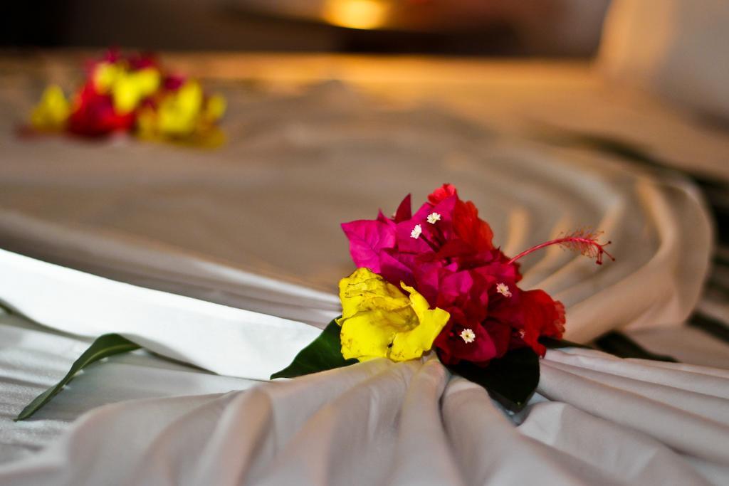 Palumbokendwa Otel Zanzibar Dış mekan fotoğraf
