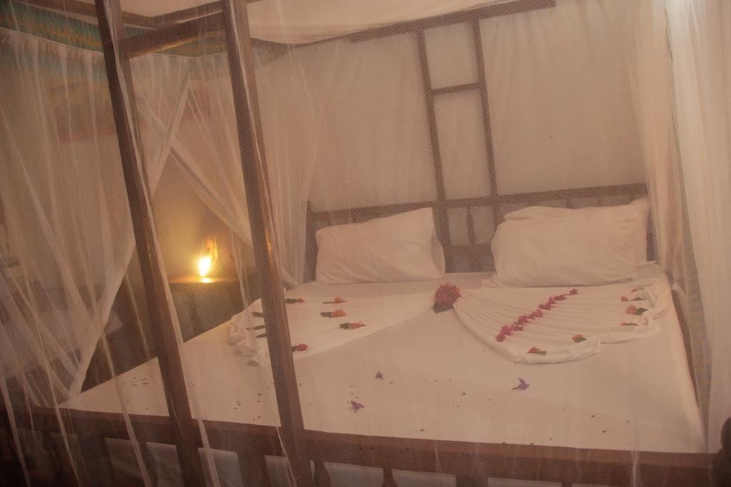 Palumbokendwa Otel Zanzibar Dış mekan fotoğraf