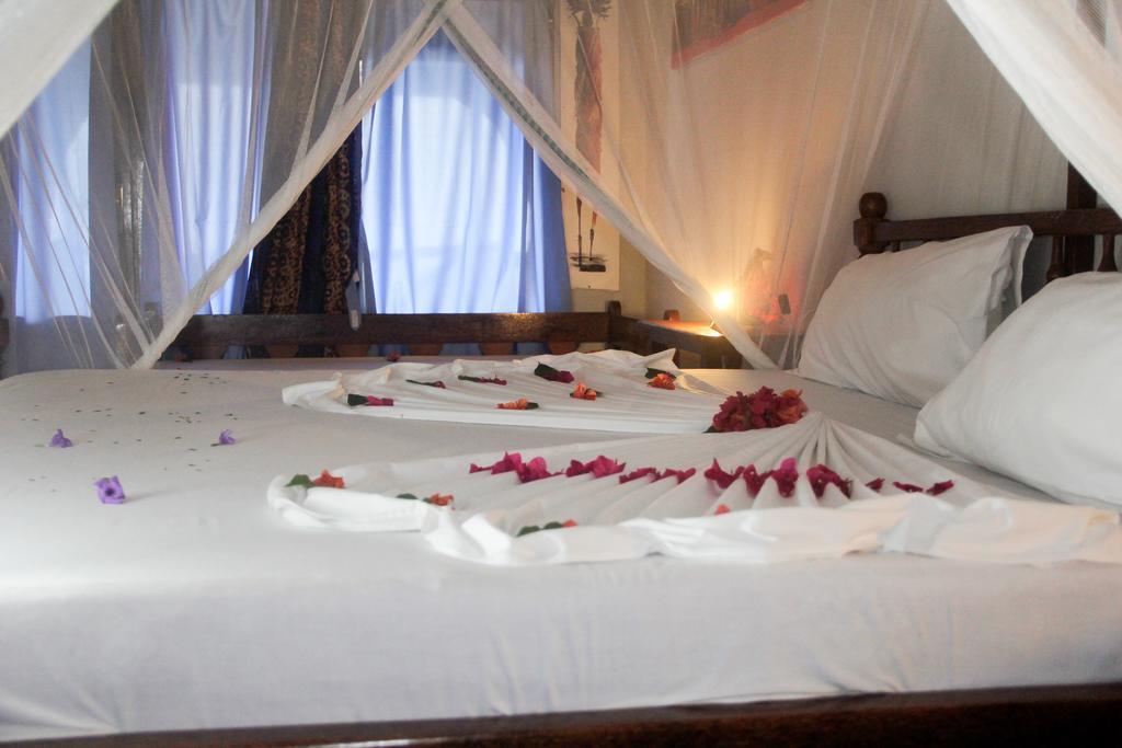 Palumbokendwa Otel Zanzibar Dış mekan fotoğraf