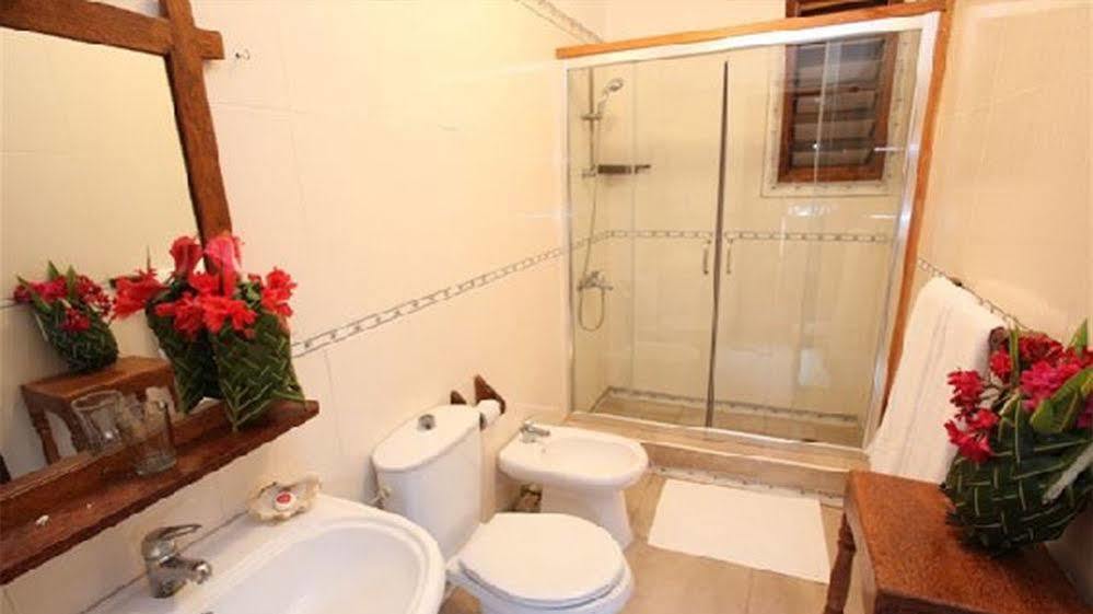 Palumbokendwa Otel Zanzibar Dış mekan fotoğraf