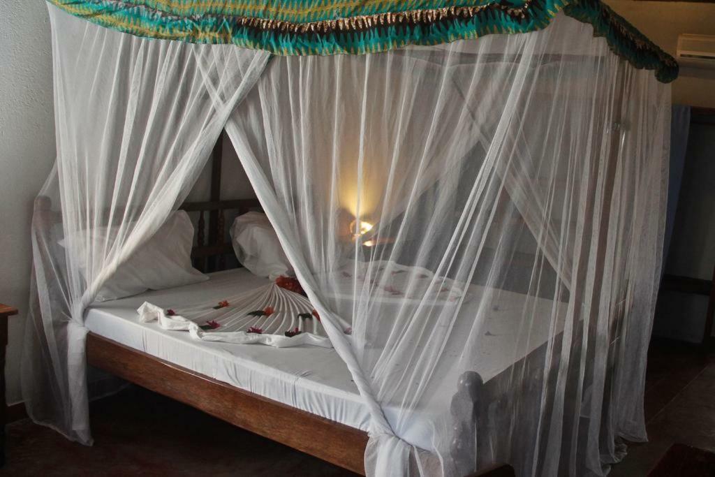 Palumbokendwa Otel Zanzibar Dış mekan fotoğraf